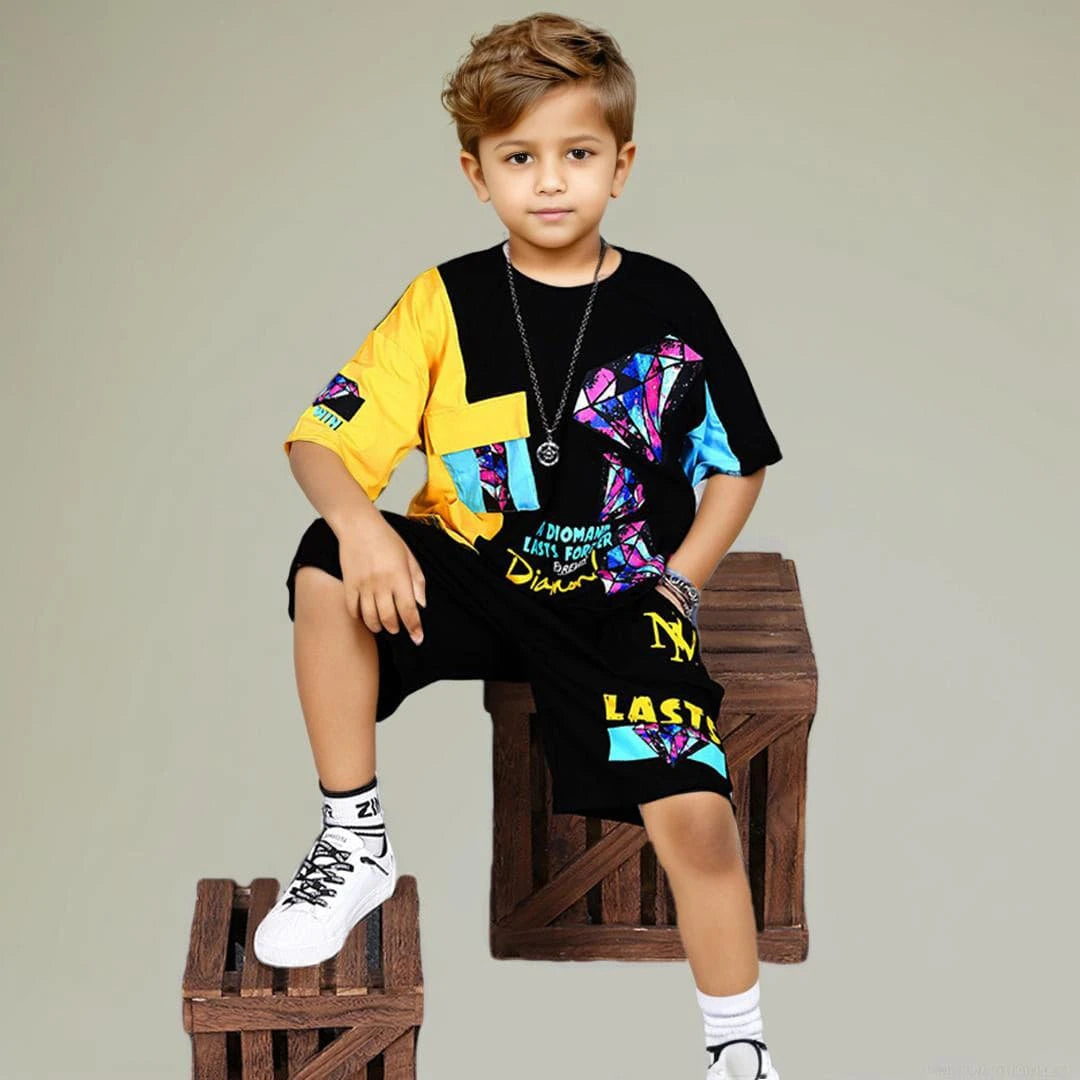 Boy's Collection